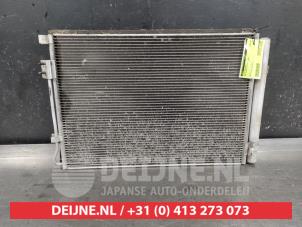 Gebruikte Airco Condensor Kia Stonic (YB) 1.2 MPI 16V Prijs € 100,00 Margeregeling aangeboden door V.Deijne Jap.Auto-onderdelen BV