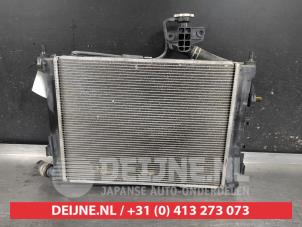 Kia Stonic Radiator O649549 photo 2