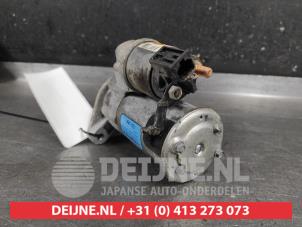 Kia Picanto Startmotor O649551 foto 2