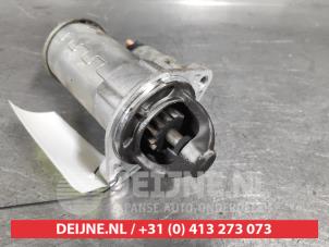 Gebruikte Startmotor Kia Picanto (JA) 1.0 12V Prijs € 40,00 Margeregeling aangeboden door V.Deijne Jap.Auto-onderdelen BV