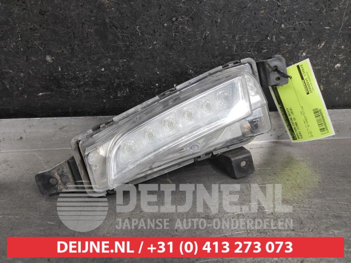 Suzuki Vitara Dagrijverlichting rechts O649555