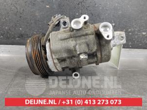 Gebruikte Aircopomp Suzuki Vitara (LY/MY) 1.4 S Turbo 16V Prijs € 150,00 Margeregeling aangeboden door V.Deijne Jap.Auto-onderdelen BV