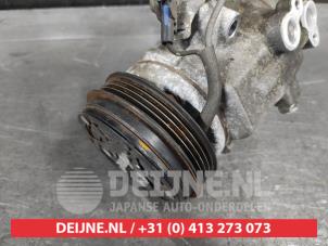 Suzuki Vitara Air conditioning pump O649556 photo 2