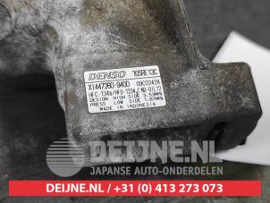 Suzuki Vitara Air conditioning pump O649556 photo 3