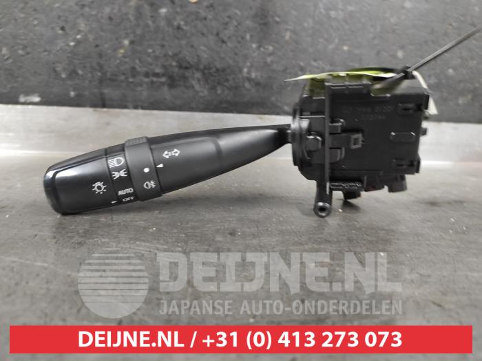 Suzuki Vitara Light switch O649566