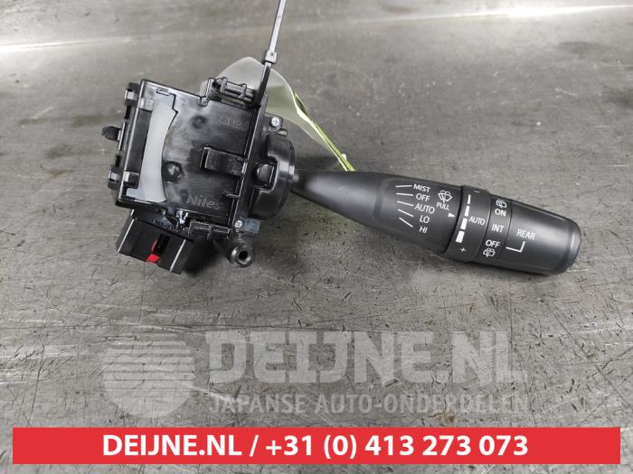 Suzuki Vitara Scheibenwischer Schalter O649567