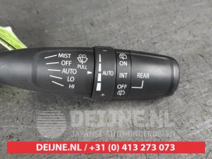 Suzuki Vitara Scheibenwischer Schalter O649567 foto 2