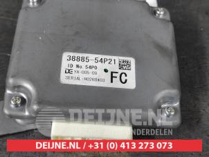 Suzuki Vitara Controlled-slip differential module O649569 photo 2