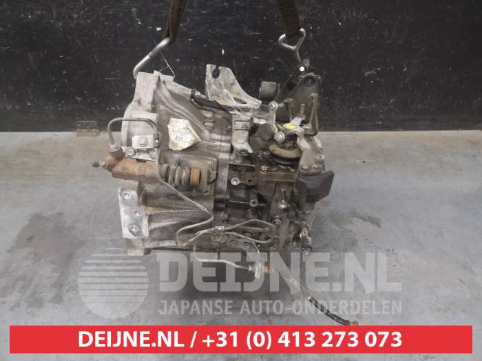 Toyota Verso Getriebe O649578