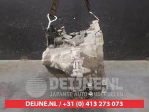 Toyota Verso Getriebe O649578 foto 3