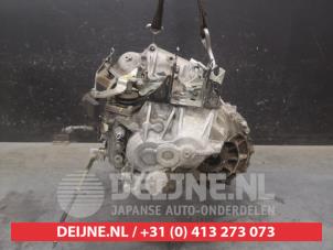 Toyota Verso Getriebe O649578 foto 2