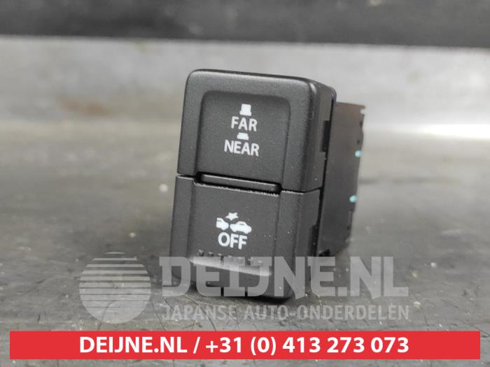 Suzuki Vitara Schalter (sonstige) O649583