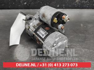 Suzuki Vitara Anlasser O649587 foto 2