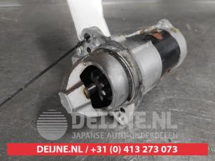 Gebruikte Startmotor Suzuki Vitara (LY/MY) 1.4 S Turbo 16V AllGrip Prijs € 45,00 Margeregeling aangeboden door V.Deijne Jap.Auto-onderdelen BV
