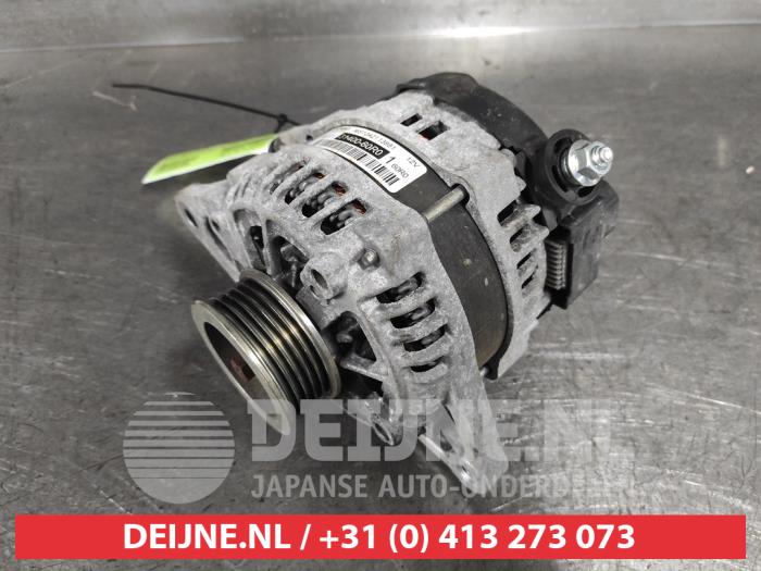 Suzuki Vitara Dynamo O649588