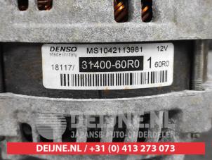 Suzuki Vitara Dynamo O649588 foto 3
