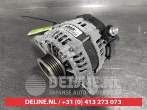 Gebruikte Dynamo Suzuki Vitara (LY/MY) 1.4 S Turbo 16V AllGrip Prijs € 75,00 Margeregeling aangeboden door V.Deijne Jap.Auto-onderdelen BV