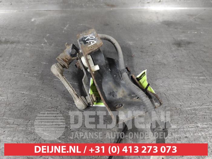 Suzuki Vitara Xenon Höhenregler O649590