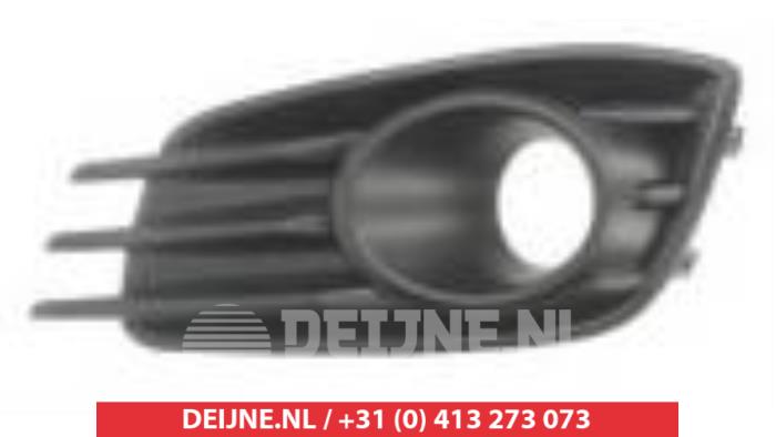 Suzuki Swift Bumper grille O9990009227