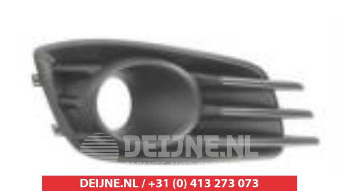 Suzuki Swift Bumper grille O9990009228