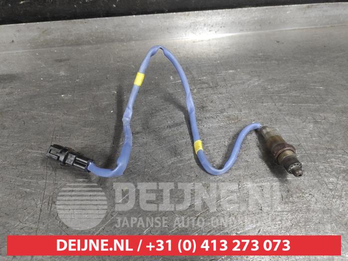 Gebruikte Lambda Sonde Suzuki Vitara (LY/MY) 1.4 S Turbo 16V AllGrip Prijs € 35,00 Margeregeling aangeboden door V.Deijne Jap.Auto-onderdelen BV