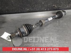 Gebruikte Homokineetas rechts-voor Suzuki Vitara (LY/MY) 1.4 S Turbo 16V AllGrip Prijs € 100,00 Margeregeling aangeboden door V.Deijne Jap.Auto-onderdelen BV