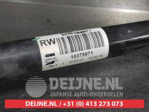 Suzuki Vitara Front drive shaft, right O649601 photo 2