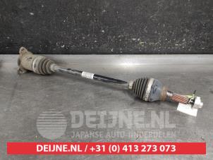 Gebruikte Steekas links-achter Suzuki Vitara (LY/MY) 1.4 S Turbo 16V AllGrip Prijs € 60,00 Margeregeling aangeboden door V.Deijne Jap.Auto-onderdelen BV