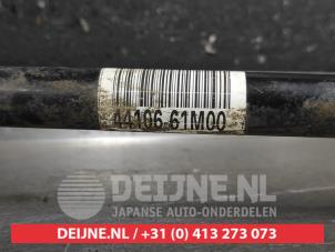 Suzuki Vitara Drive shaft, rear left O649602 photo 2