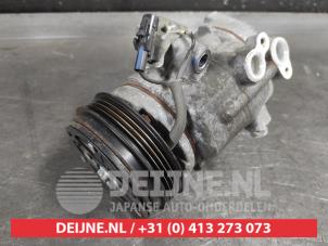Suzuki Vitara Klimapumpe O649605 foto 2