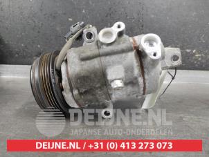 Gebruikte Pomp Airco Suzuki Vitara (LY/MY) 1.4 S Turbo 16V AllGrip Prijs € 350,00 Margeregeling aangeboden door V.Deijne Jap.Auto-onderdelen BV