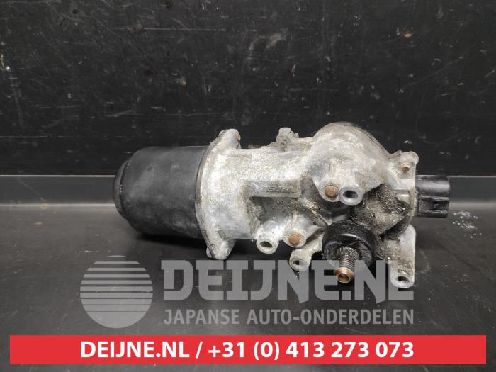 Subaru Forester Scheibenwischermotor vorne O649612