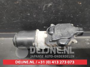 Subaru Forester Front wiper motor O649612 photo 2