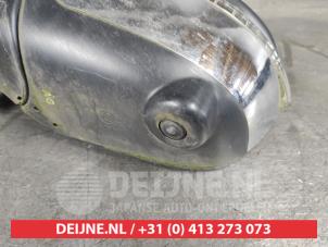 Nissan Navara Wing mirror, left O649647 photo 3