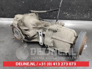 Suzuki Vitara Rear differential O649662 photo 2