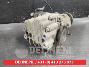 Suzuki Vitara Rear differential O649662 photo 3