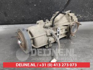 Gebruikte Differentieel achter Suzuki Vitara (LY/MY) 1.4 S Turbo 16V AllGrip Prijs € 375,00 Margeregeling aangeboden door V.Deijne Jap.Auto-onderdelen BV