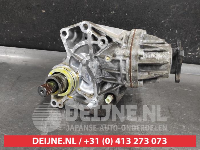 Suzuki Vitara 4x4 transfer box O649663