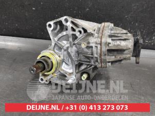 Gebruikte Transferbak 4x4 Suzuki Vitara (LY/MY) 1.4 S Turbo 16V AllGrip Prijs op aanvraag aangeboden door V.Deijne Jap.Auto-onderdelen BV