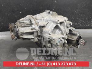 Suzuki Vitara 4x4 transfer box O649663 photo 2