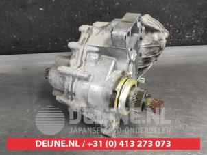 Suzuki Vitara 4x4 transfer box O649663 photo 3