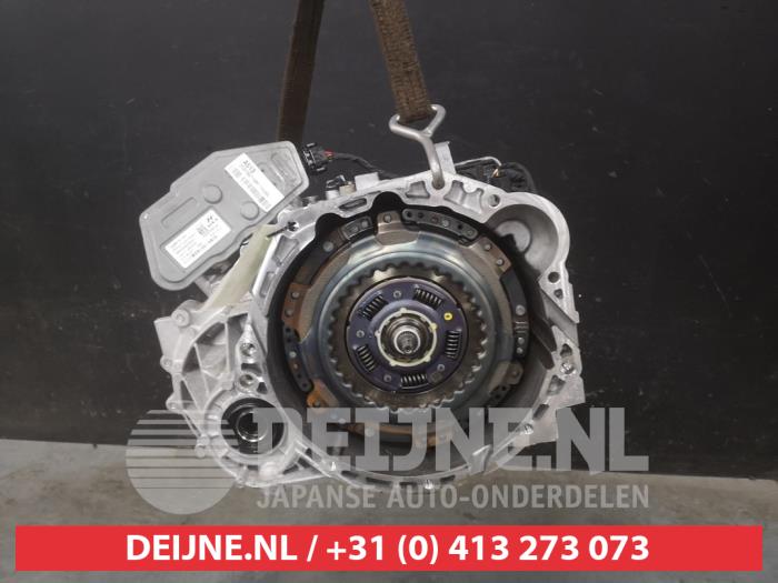 Gebruikte Automaatbak Kia Ceed (CDB5/CDBB) 1.0i T-GDi 12V Eco-Dynamics+ Prijs € 1.000,00 Margeregeling aangeboden door V.Deijne Jap.Auto-onderdelen BV