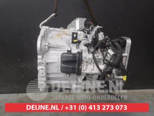 Kia Ceed Getriebe O649665 foto 2