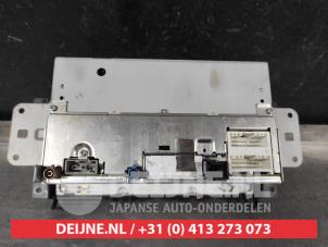 Nissan Navara Radio O649658 photo 2