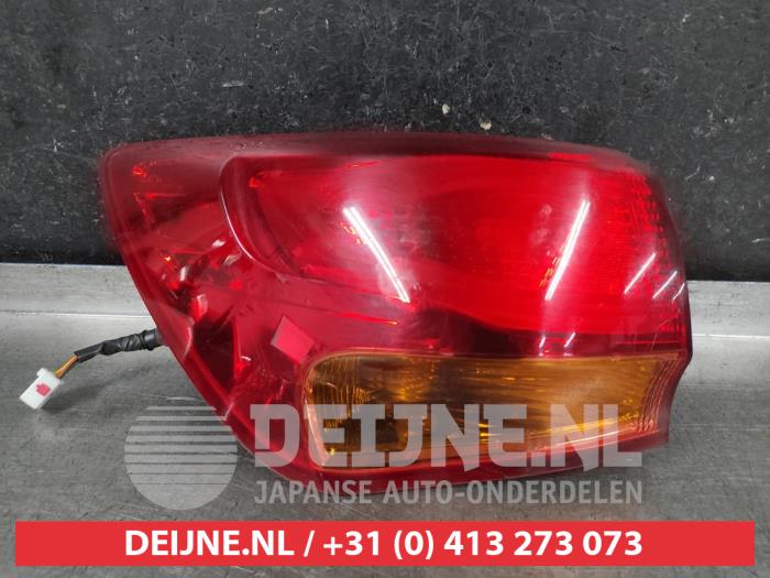Kia Ceed Taillight, left O649683
