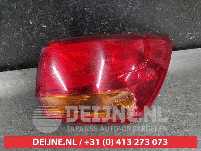 Kia Ceed Achterlicht rechts O649684