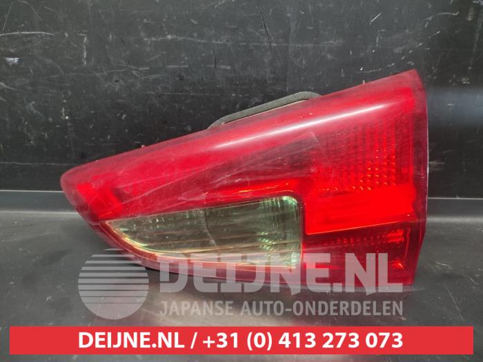 Kia Ceed Achterklep reflector rechts O649689