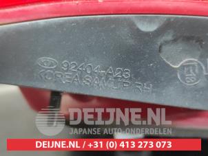 Kia Ceed Achterklep reflector rechts O649689 foto 3