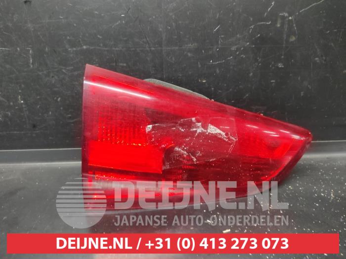 Kia Ceed Achterklep reflector links O649688