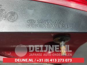 Kia Ceed Tailgate reflector, left O649688 photo 3
